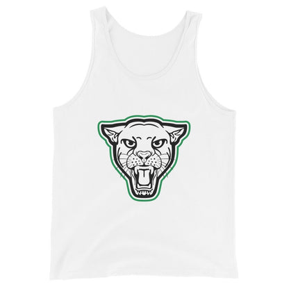 Performance | Tank Top | Matt Power Elite