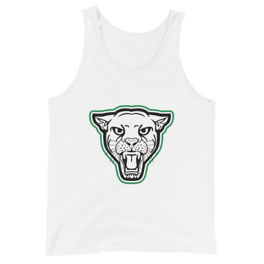 Performance | Tank Top | Matt Power Elite