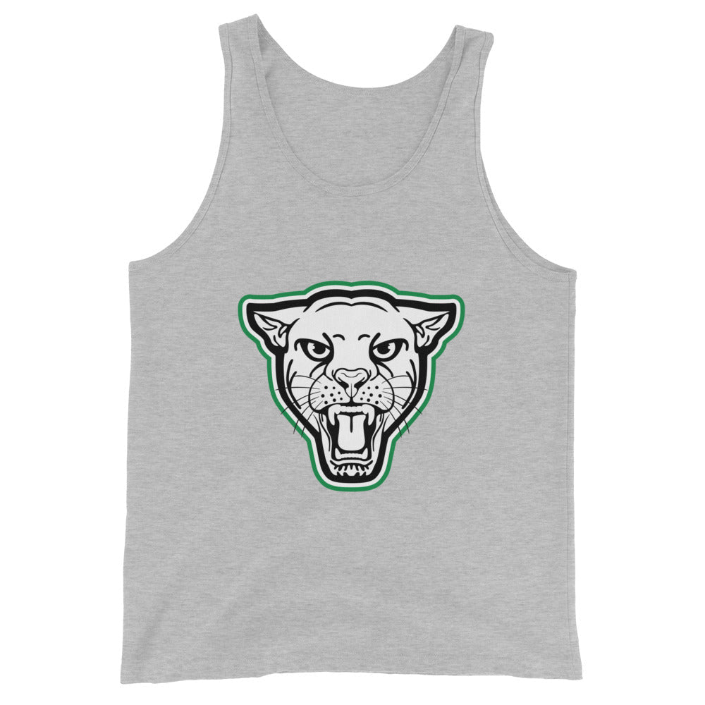 Performance | Tank Top | Matt Power Elite