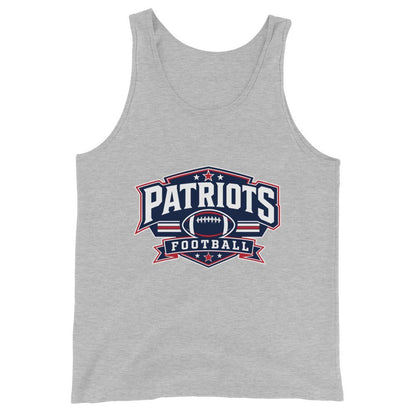 Performance | Tank Top | Maximum Velocity Youth Sports | Athletics Logo