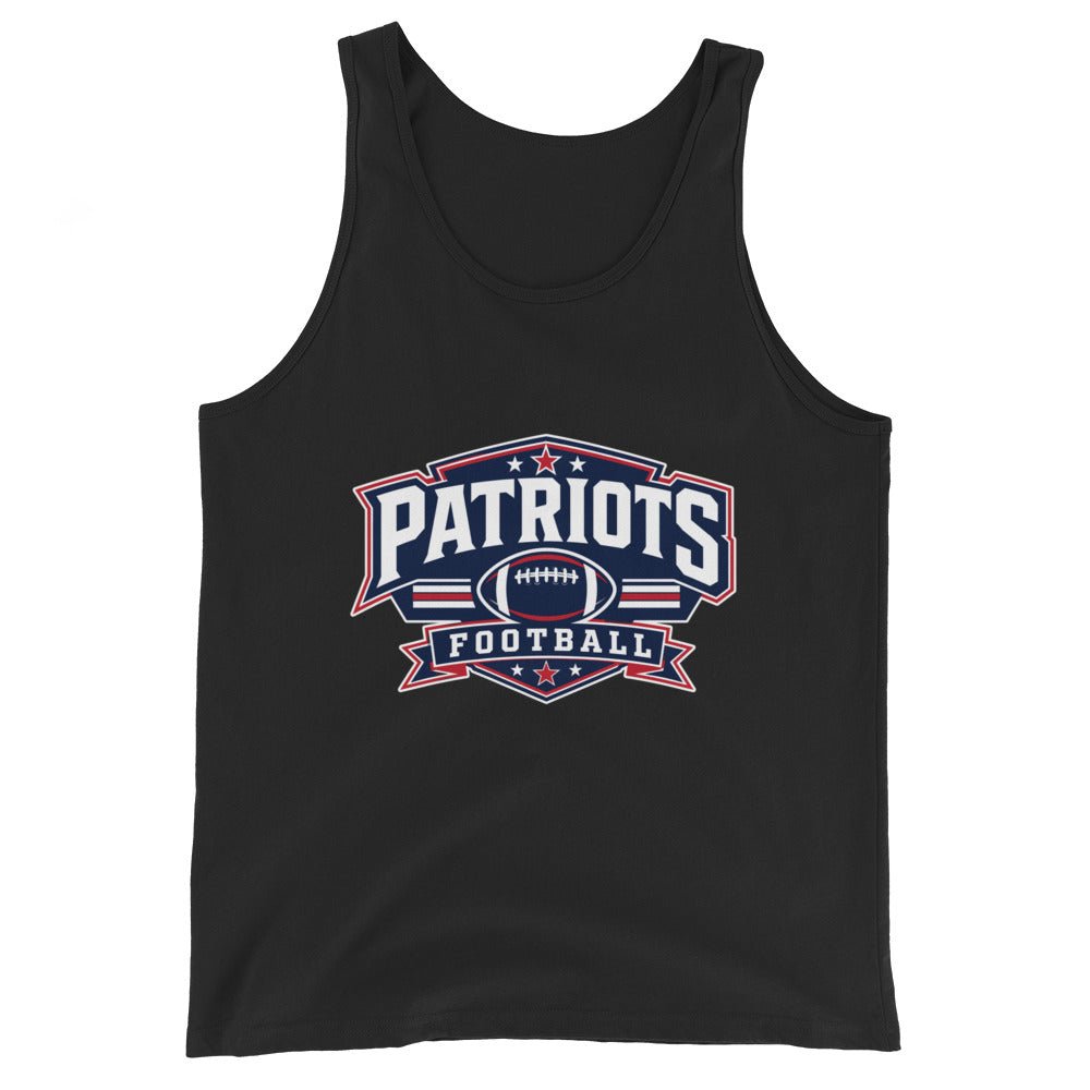 Performance | Tank Top | Maximum Velocity Youth Sports | Athletics Logo