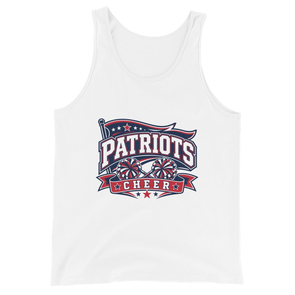 Performance | Tank Top | Maximum Velocity Youth Sports | Valor Logo