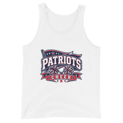 Performance | Tank Top | Maximum Velocity Youth Sports | Valor Logo