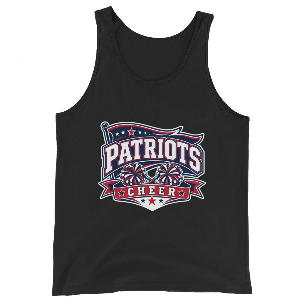 Performance | Tank Top | Maximum Velocity Youth Sports | Valor Logo