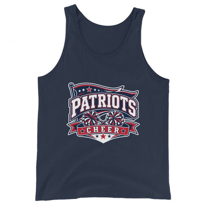 Performance | Tank Top | Maximum Velocity Youth Sports | Valor Logo