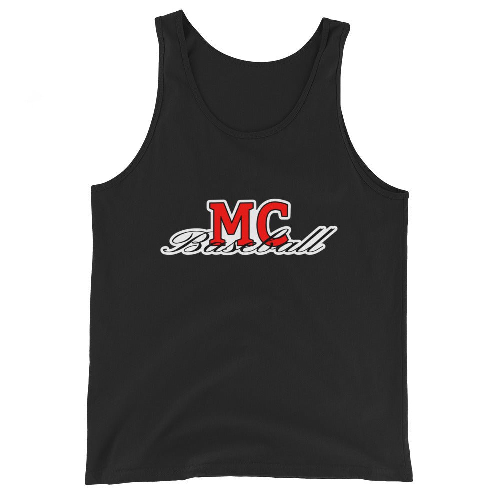 Performance | Tank Top | MC Baseball | Mark Logo