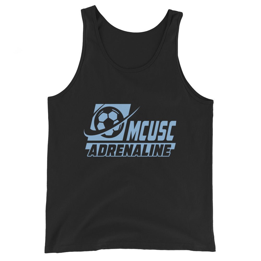 Performance | Tank Top | MCUSC Adrenaline Girls Soccer