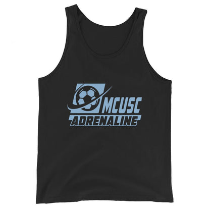 Performance | Tank Top | MCUSC Adrenaline Girls Soccer