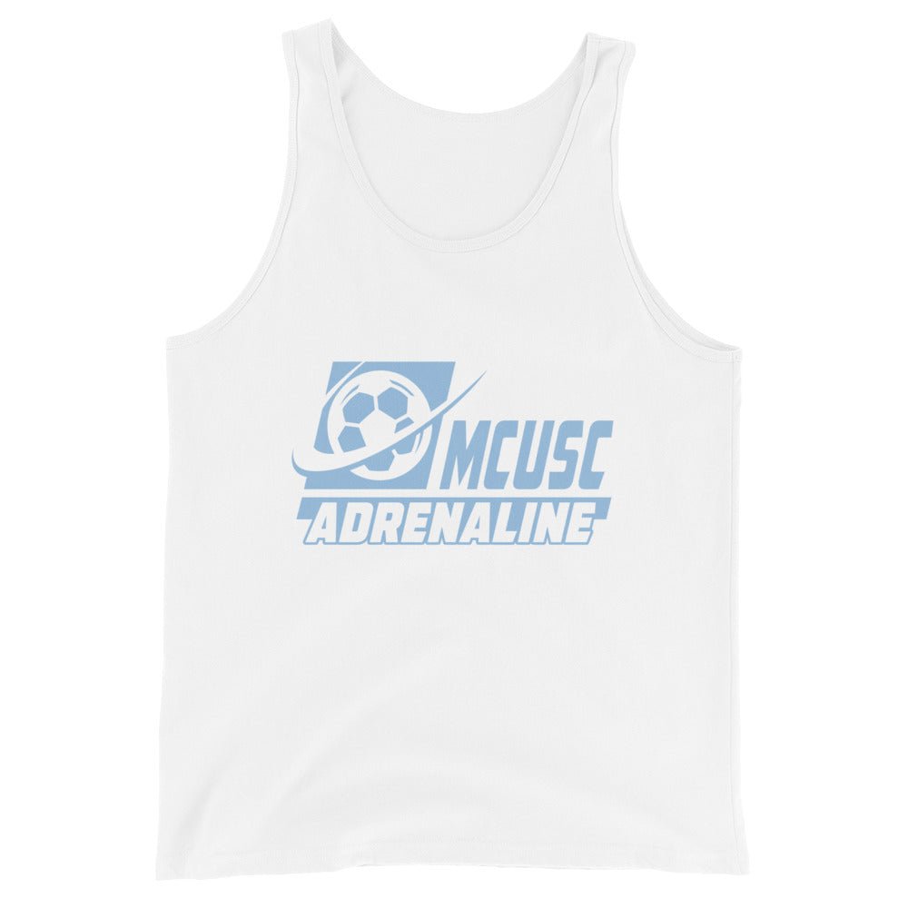 Performance | Tank Top | MCUSC Adrenaline Girls Soccer