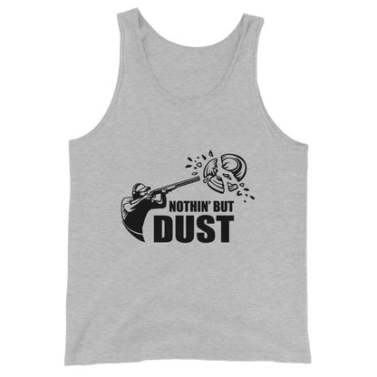 Performance | Tank Top | Meade High School Trap Team