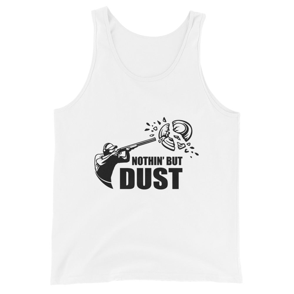 Performance | Tank Top | Meade High School Trap Team
