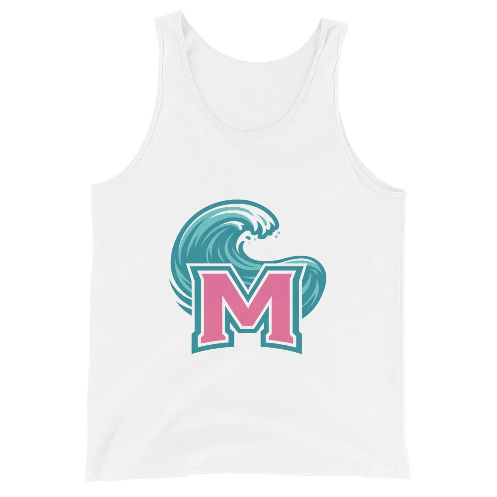 Performance | Tank Top | Miami Waves