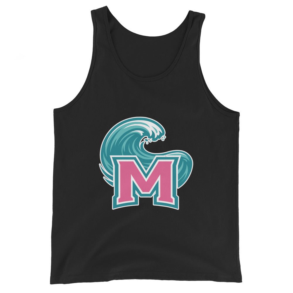 Performance | Tank Top | Miami Waves