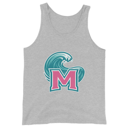 Performance | Tank Top | Miami Waves