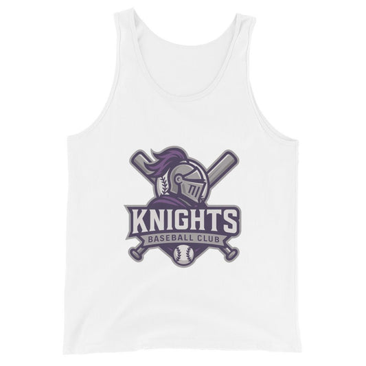 Performance | Tank Top | Midland Knights Baseball Club