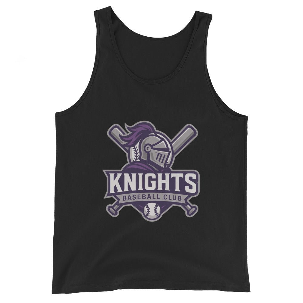 Performance | Tank Top | Midland Knights Baseball Club