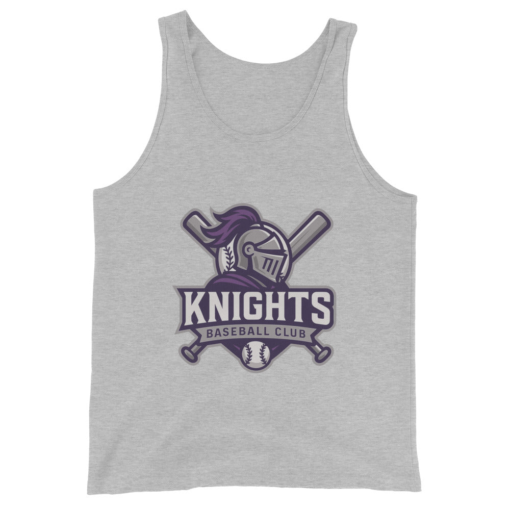 Performance | Tank Top | Midland Knights Baseball Club