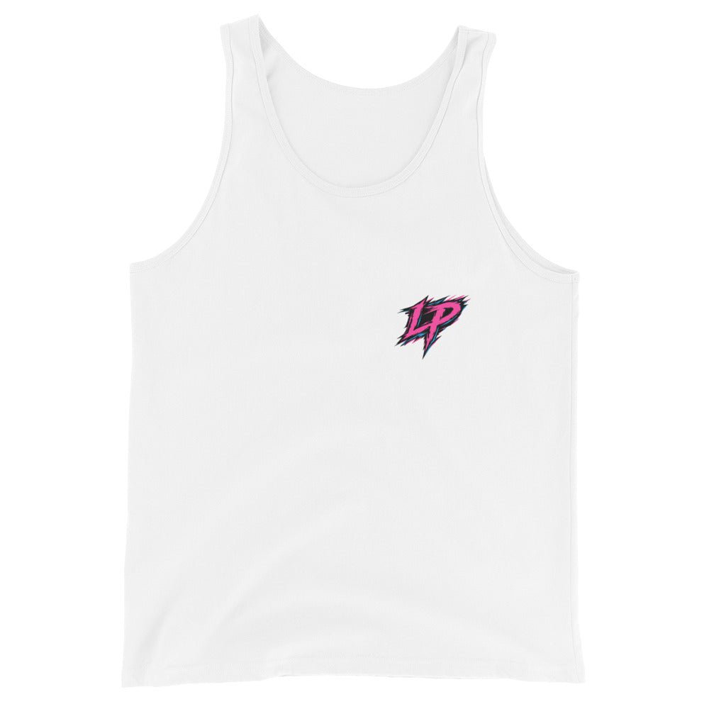 Performance | Tank Top | MKY Lady Prospects | Crest Logo