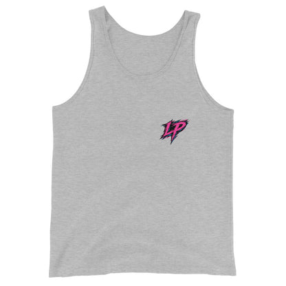Performance | Tank Top | MKY Lady Prospects | Crest Logo