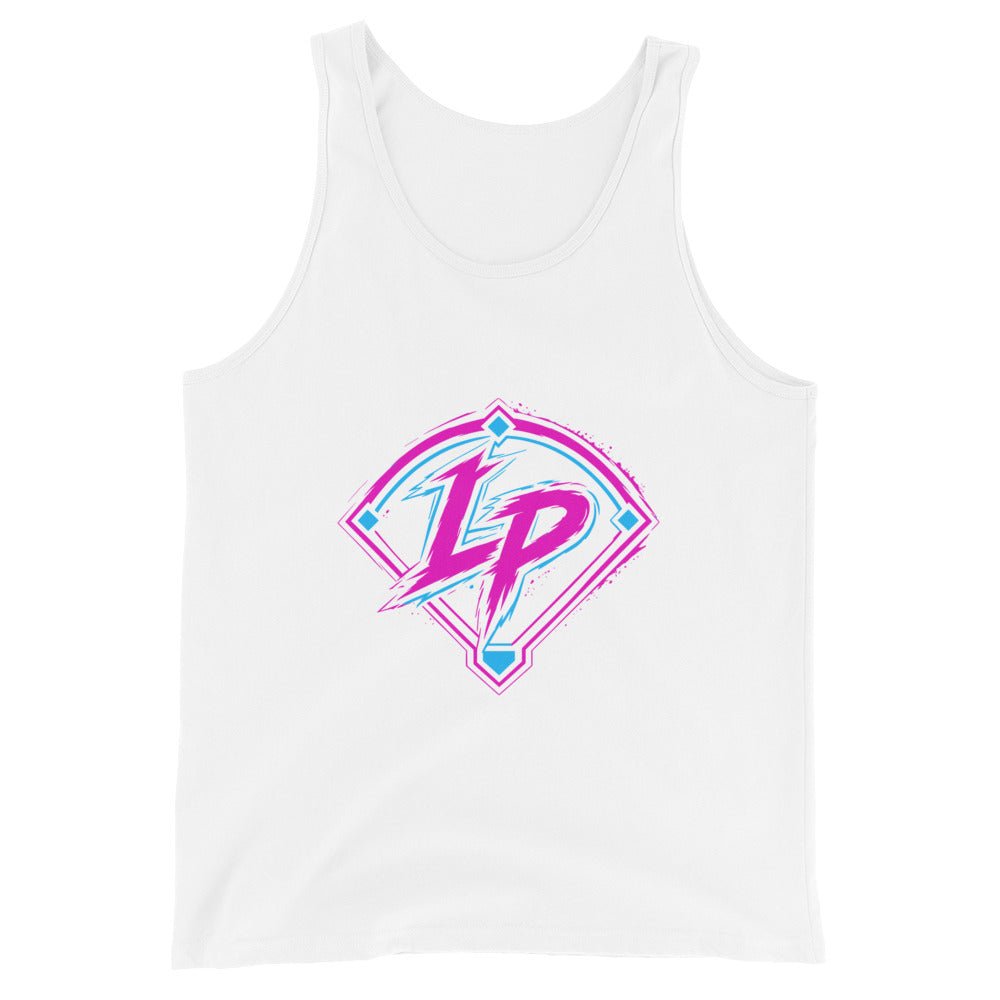 Performance | Tank Top | MKY Lady Prospects | Emblem Logo