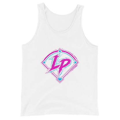 Performance | Tank Top | MKY Lady Prospects | Emblem Logo