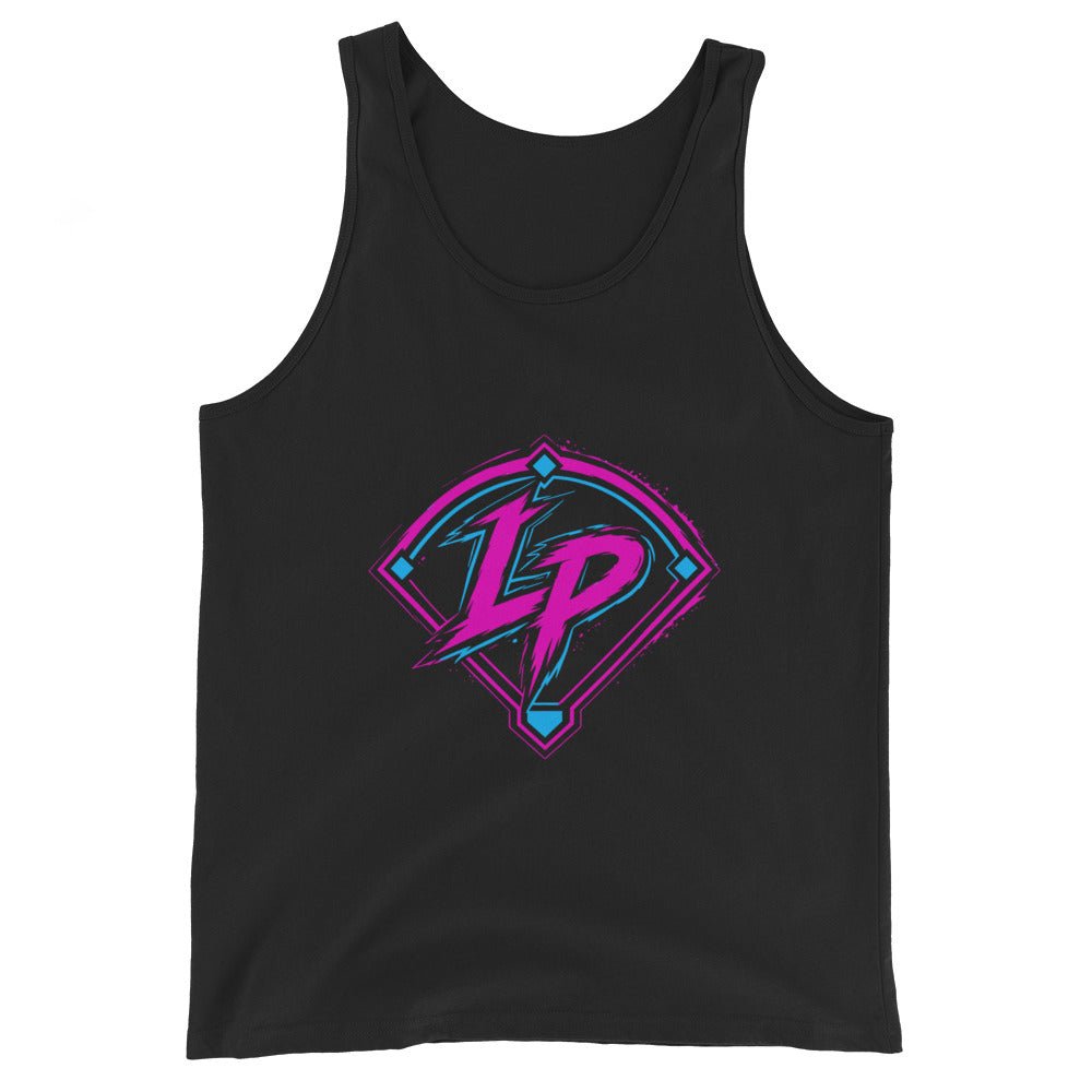 Performance | Tank Top | MKY Lady Prospects | Emblem Logo