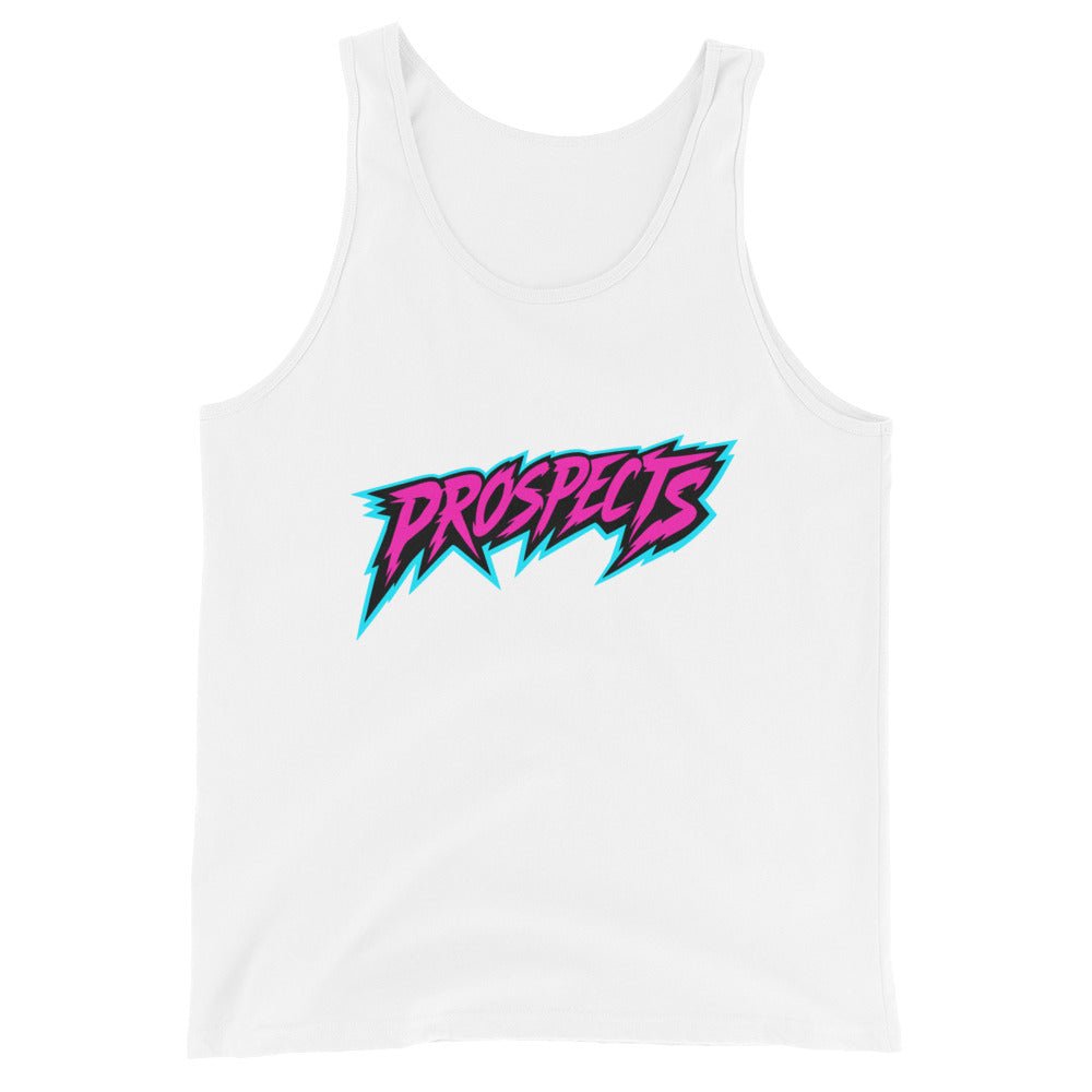 Performance | Tank Top | MKY Prospects | Modern Script Logo