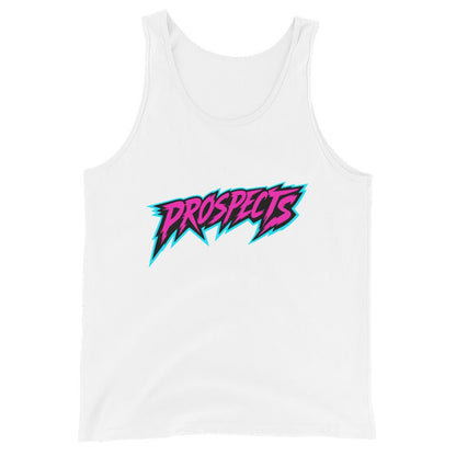 Performance | Tank Top | MKY Prospects | Modern Script Logo