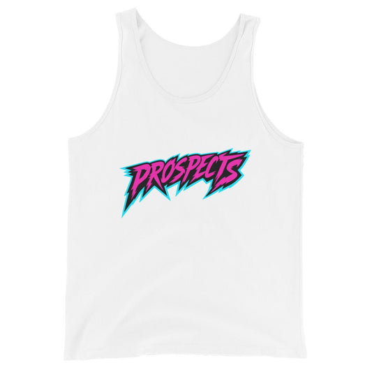 Performance | Tank Top | MKY Prospects | Modern Script Logo
