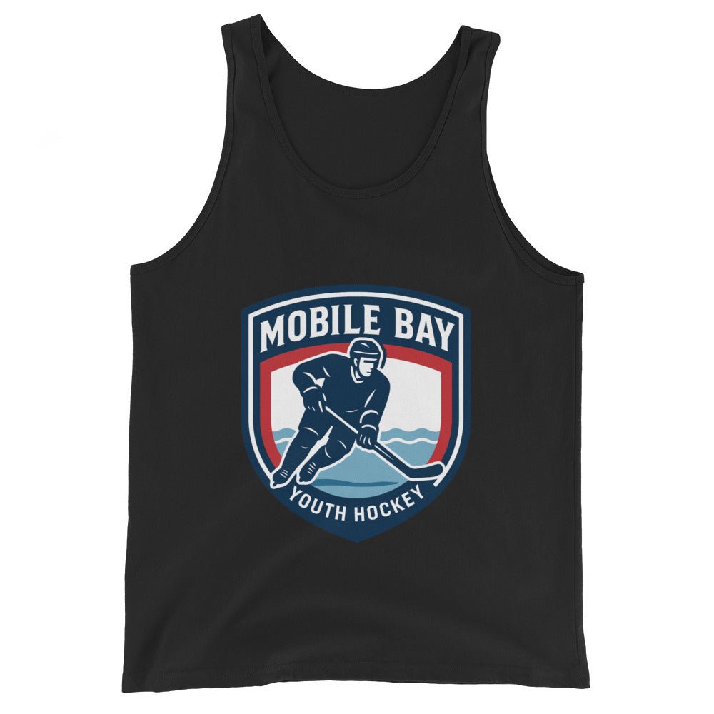 Performance | Tank Top | Mobile Bay Youth Hockey