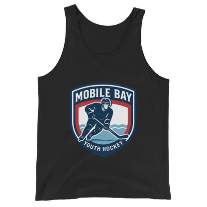 Performance | Tank Top | Mobile Bay Youth Hockey