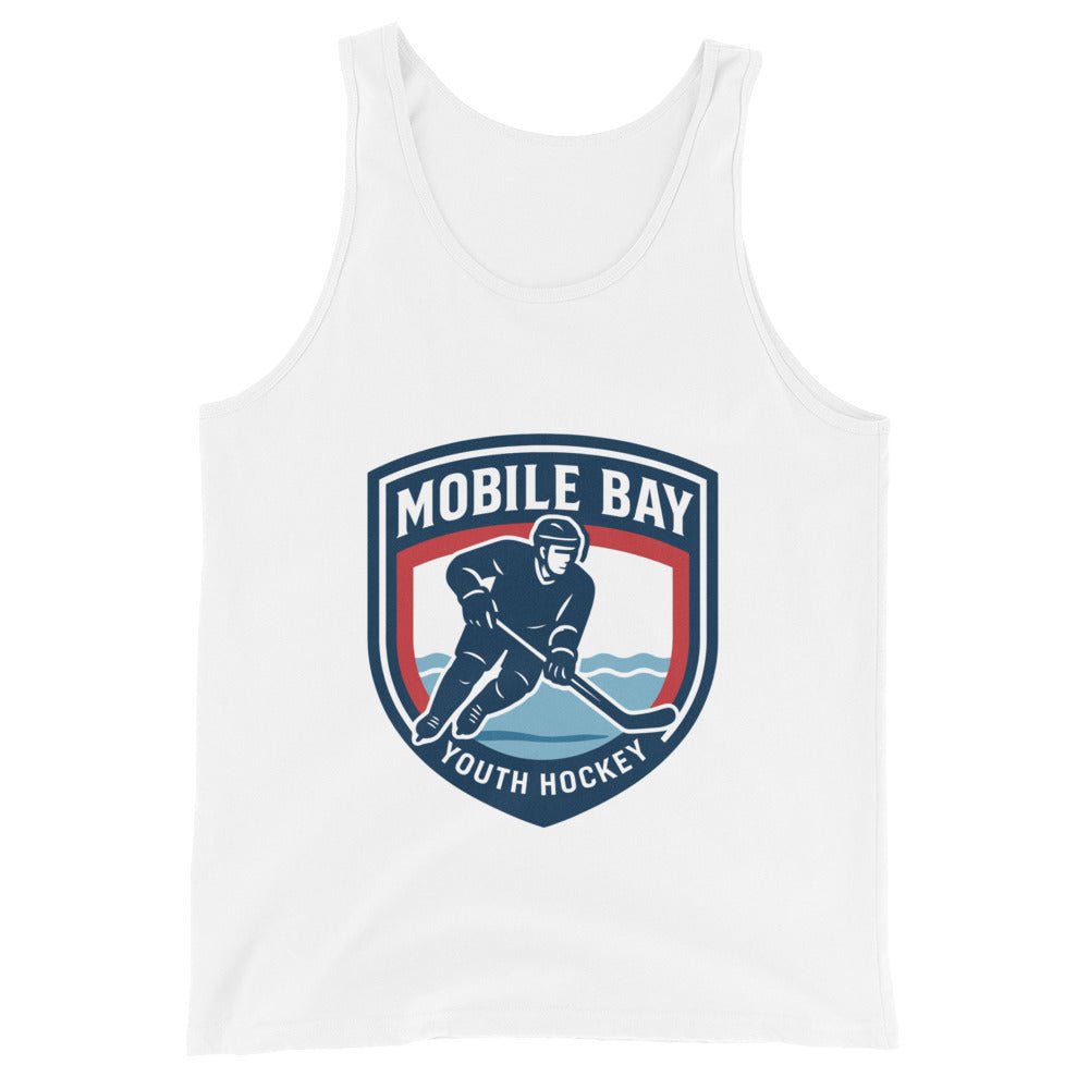 Performance | Tank Top | Mobile Bay Youth Hockey