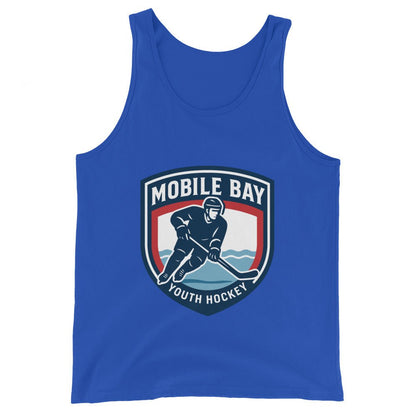 Performance | Tank Top | Mobile Bay Youth Hockey