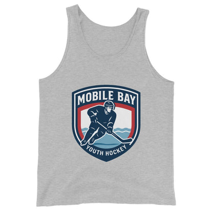 Performance | Tank Top | Mobile Bay Youth Hockey
