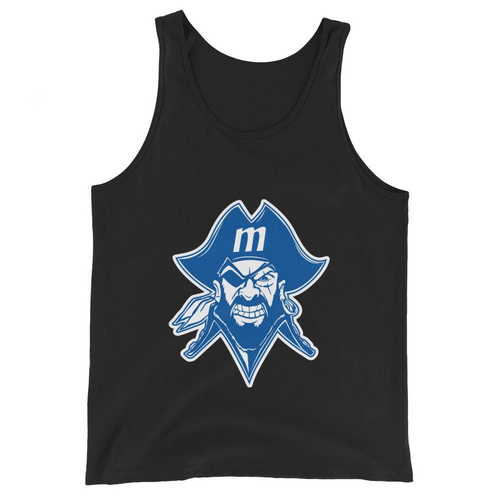 Performance | Tank Top | Modesto Junior College