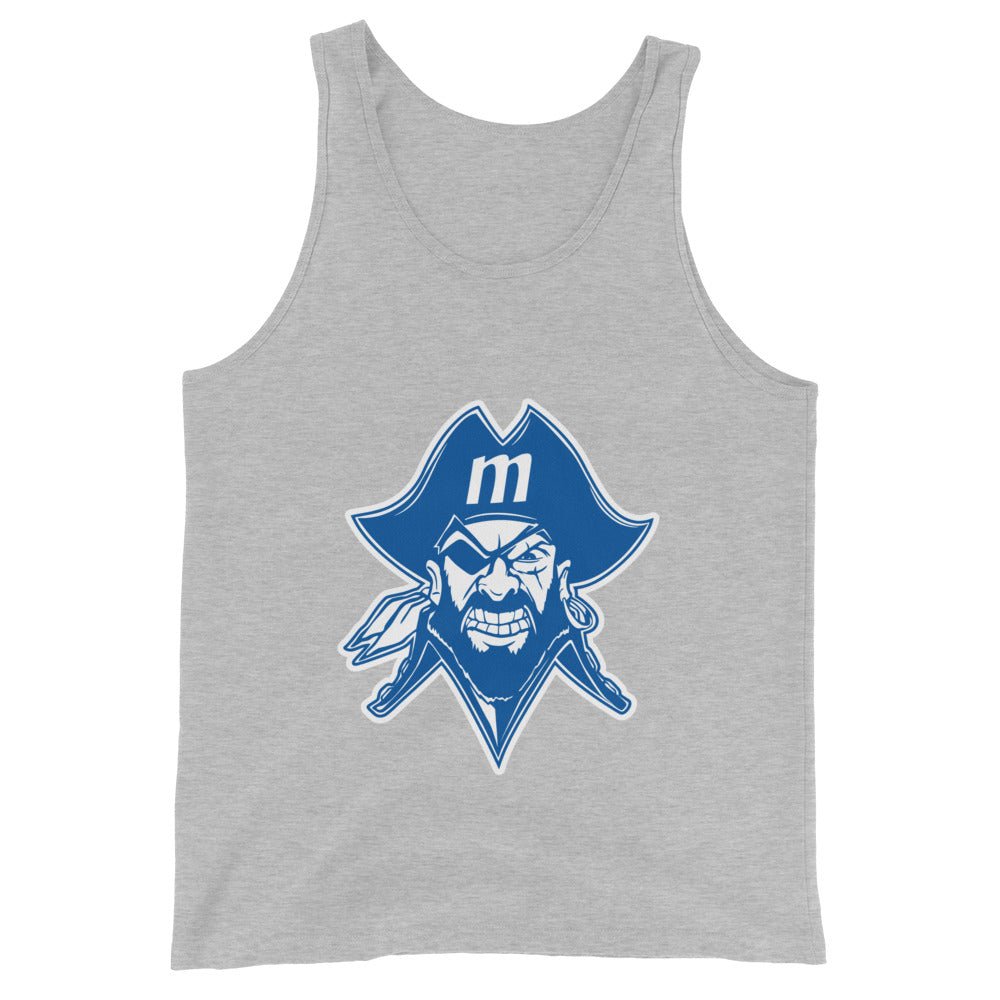 Performance | Tank Top | Modesto Junior College