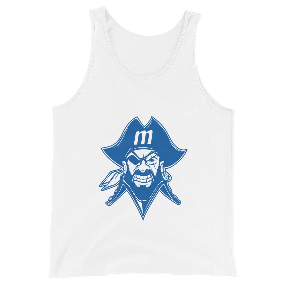 Performance | Tank Top | Modesto Junior College
