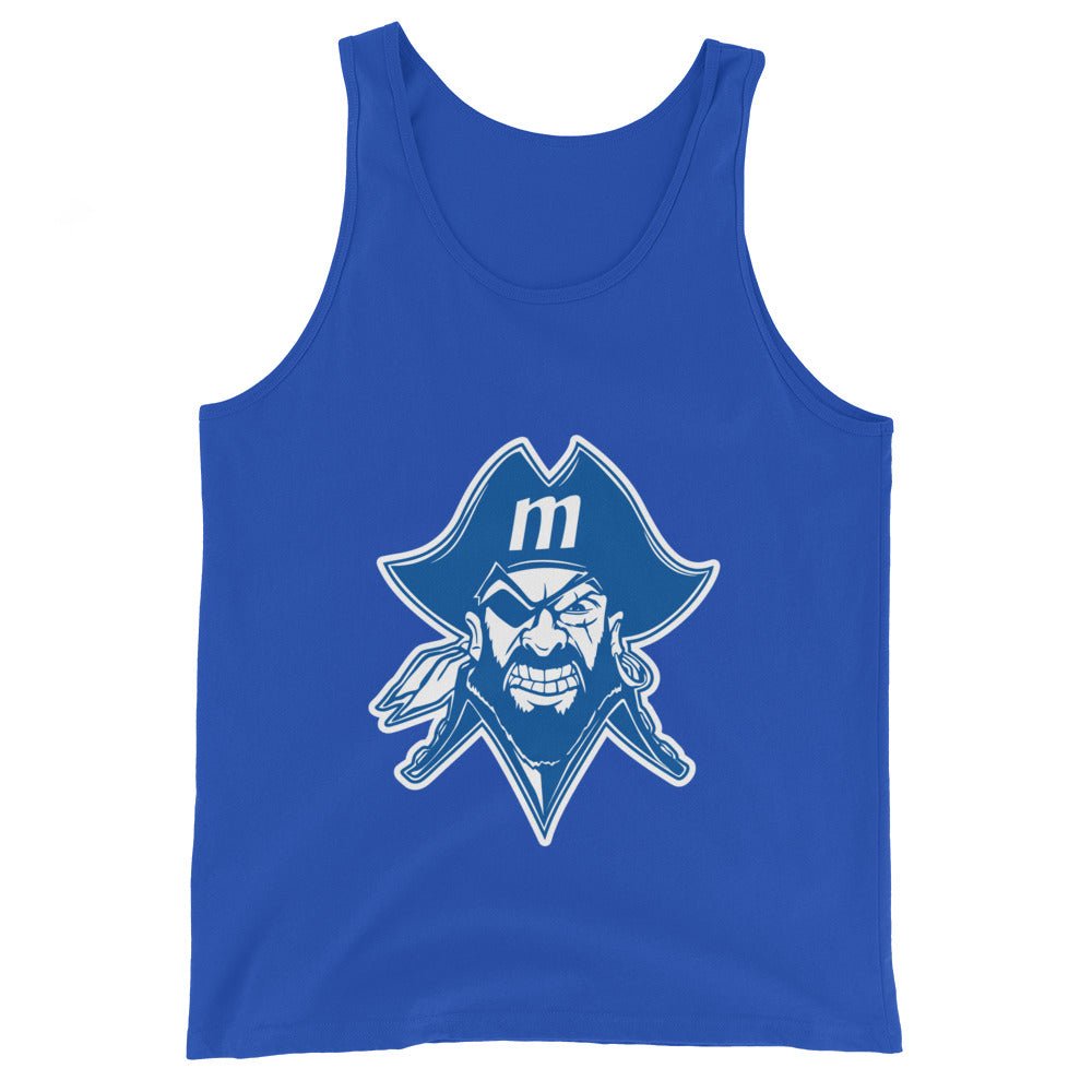 Performance | Tank Top | Modesto Junior College
