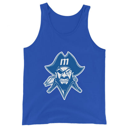 Performance | Tank Top | Modesto Junior College