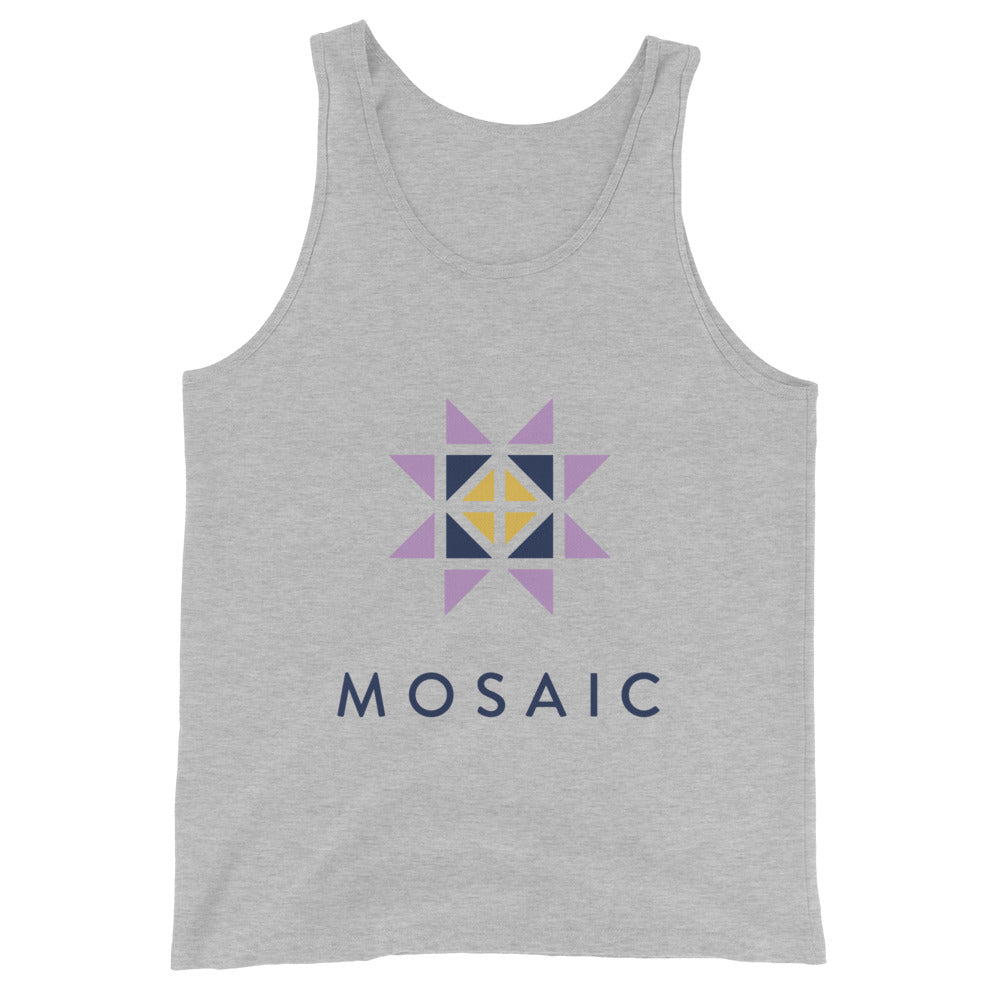 Performance | Tank Top | Mosaic Mennonite Conference