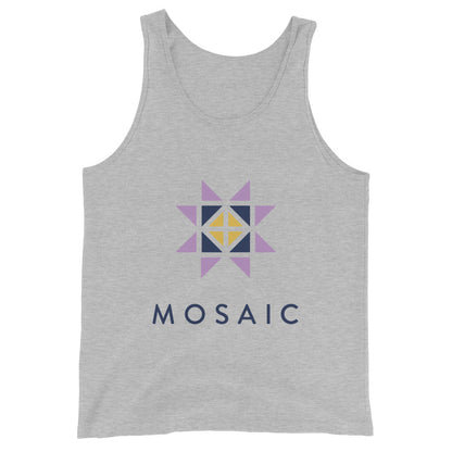 Performance | Tank Top | Mosaic Mennonite Conference