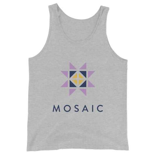 Performance | Tank Top | Mosaic Mennonite Conference