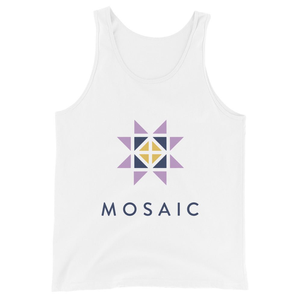 Performance | Tank Top | Mosaic Mennonite Conference