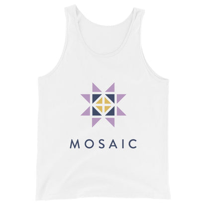Performance | Tank Top | Mosaic Mennonite Conference