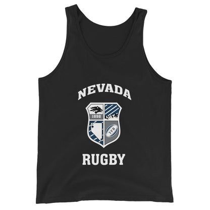 Performance | Tank Top | Nevada Rugby