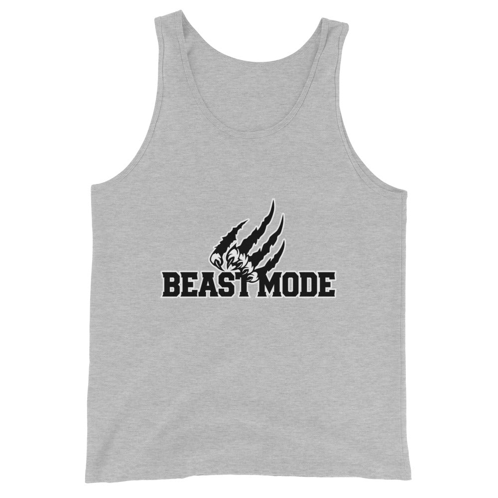 Performance | Tank Top | New England Beasts