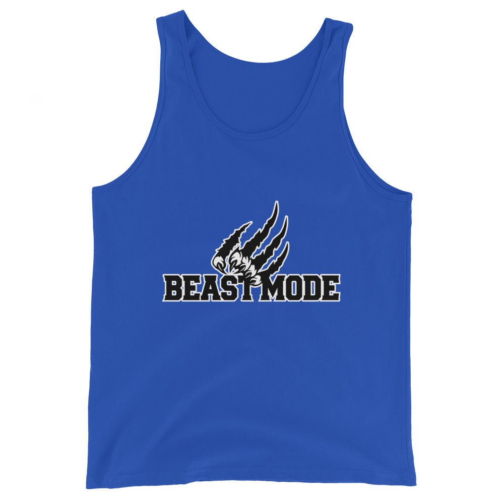 Performance | Tank Top | New England Beasts