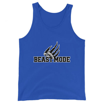 Performance | Tank Top | New England Beasts