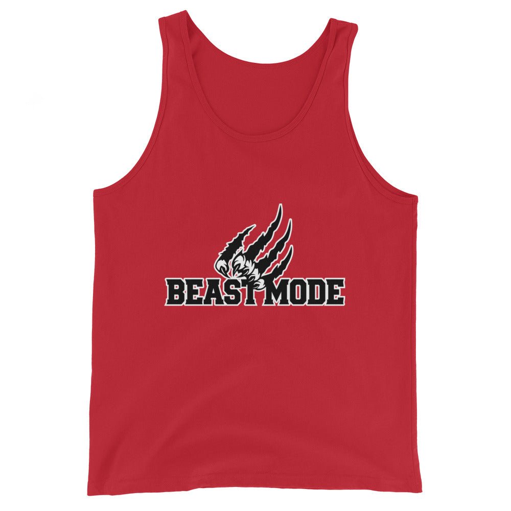 Performance | Tank Top | New England Beasts