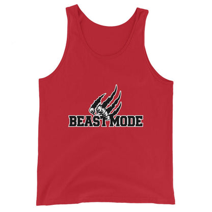 Performance | Tank Top | New England Beasts
